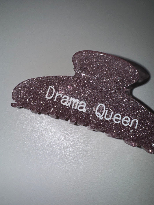 Mollettone Drama queen