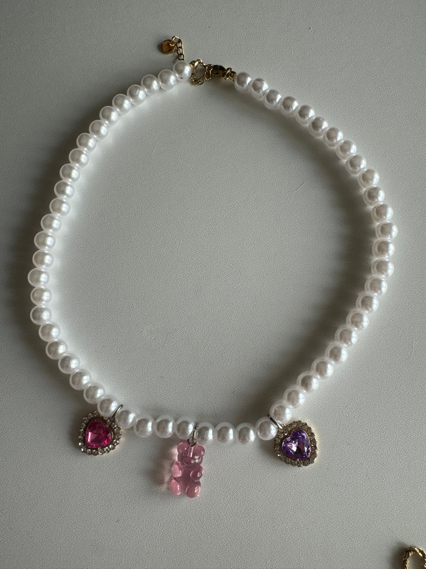 Collana metamorfosi