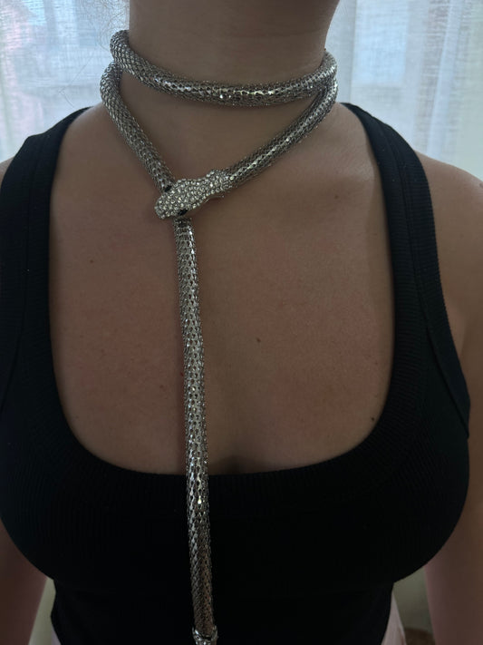 Choker Cobra