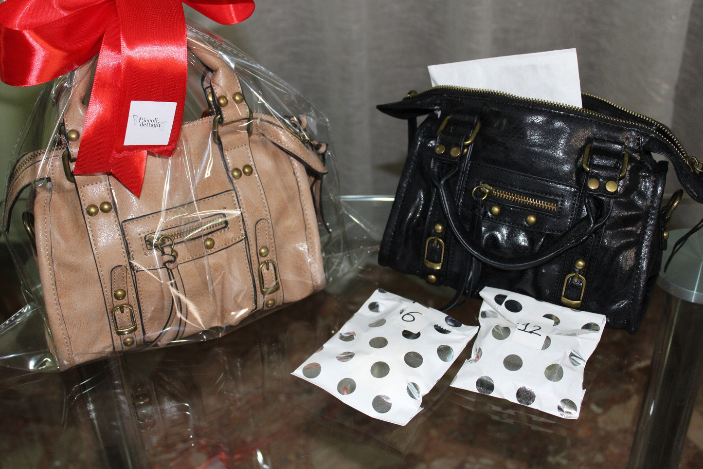 Calendario dell’avvento 2025