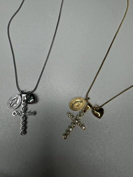 Collana Sacra 2.0