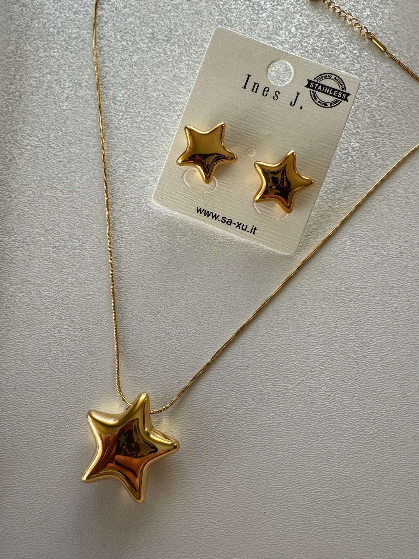 Set Star