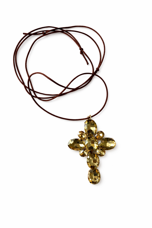 Collana Saint