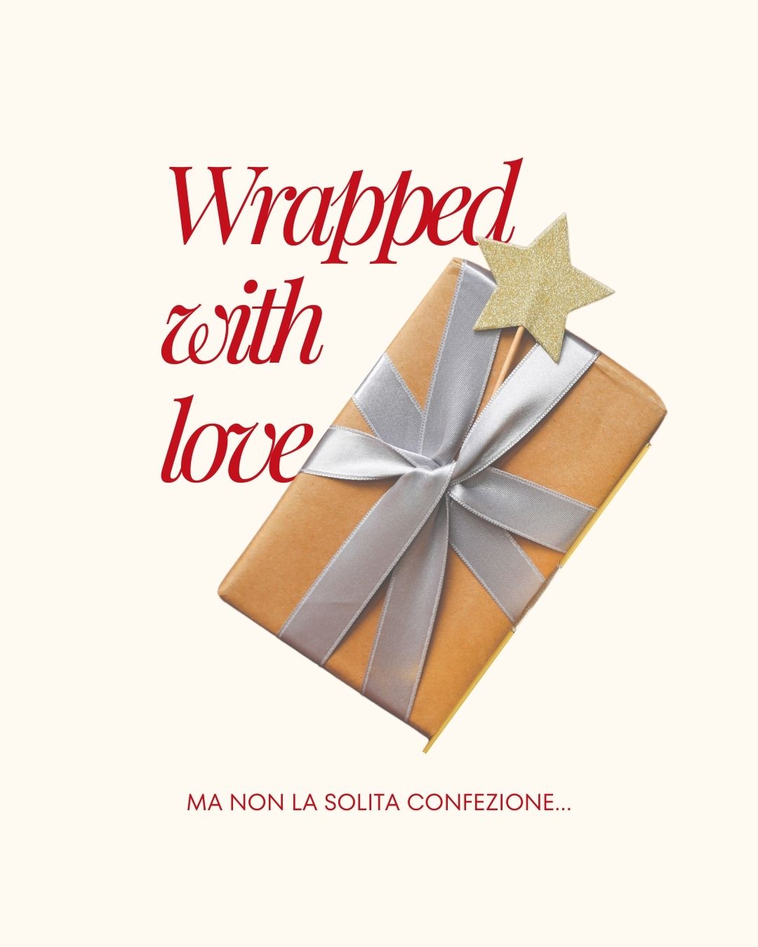 Calendario dell’avvento 2025