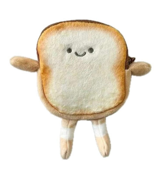 Toast Bag charm