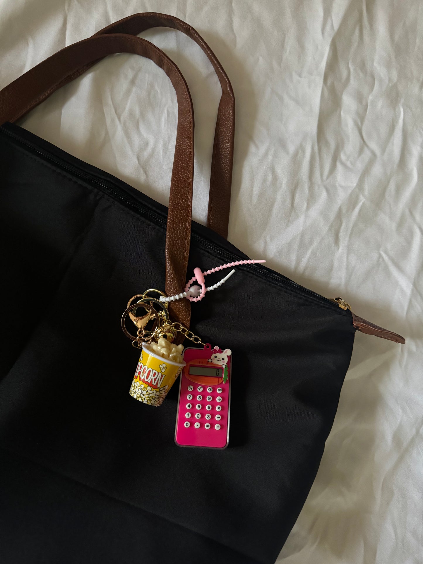 Borsa uni LNGCHAMP