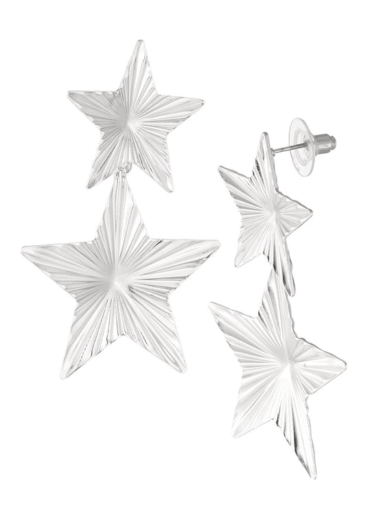 Orecchini Stella
