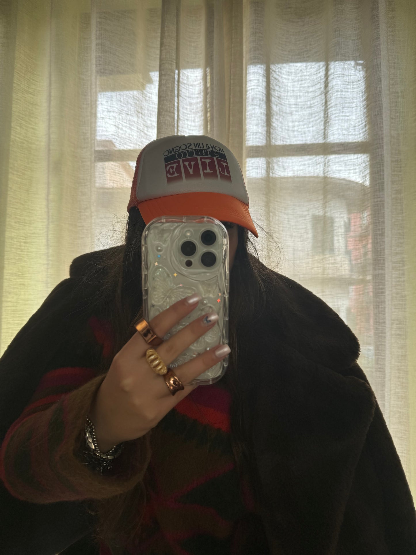 Cappelli vintage