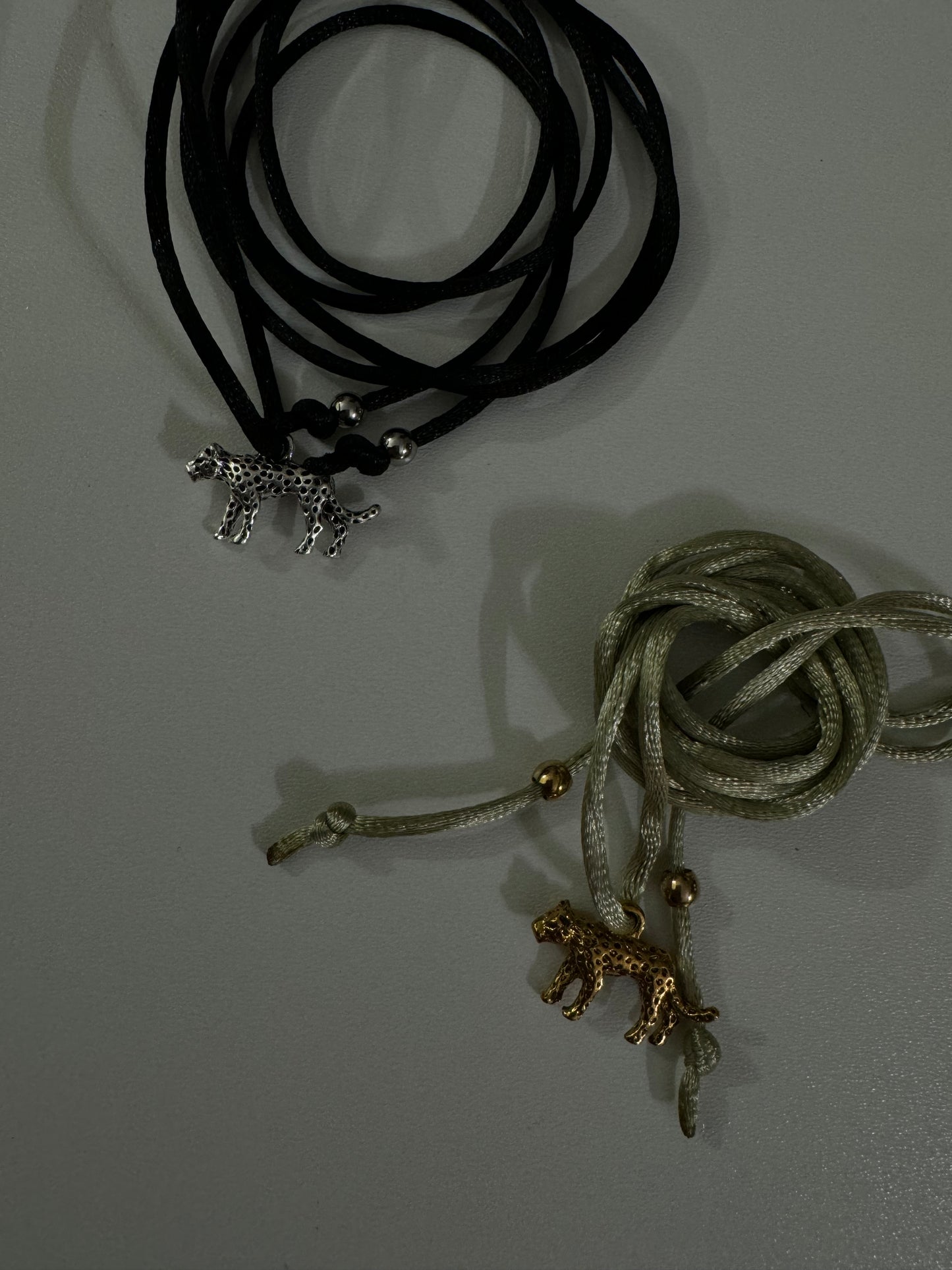 Collana felino