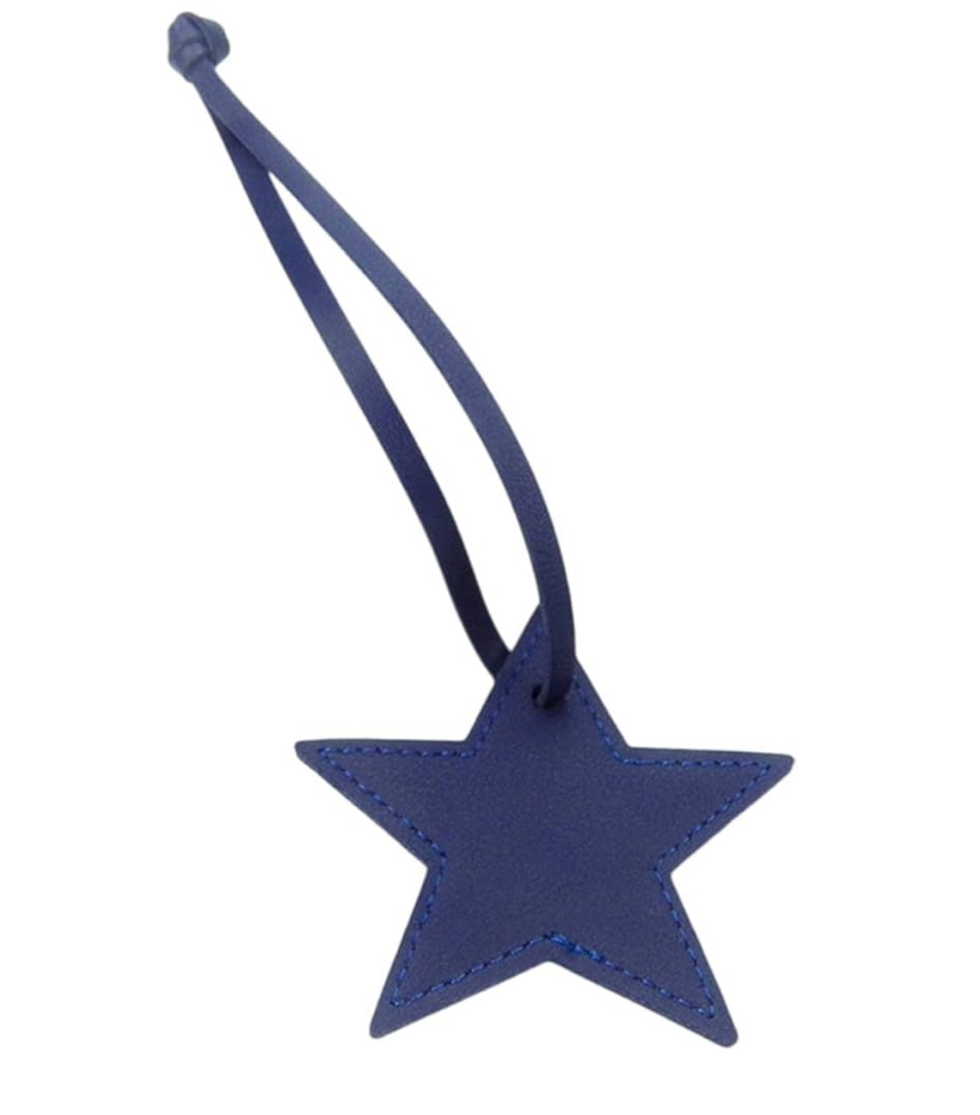 Charm bag star