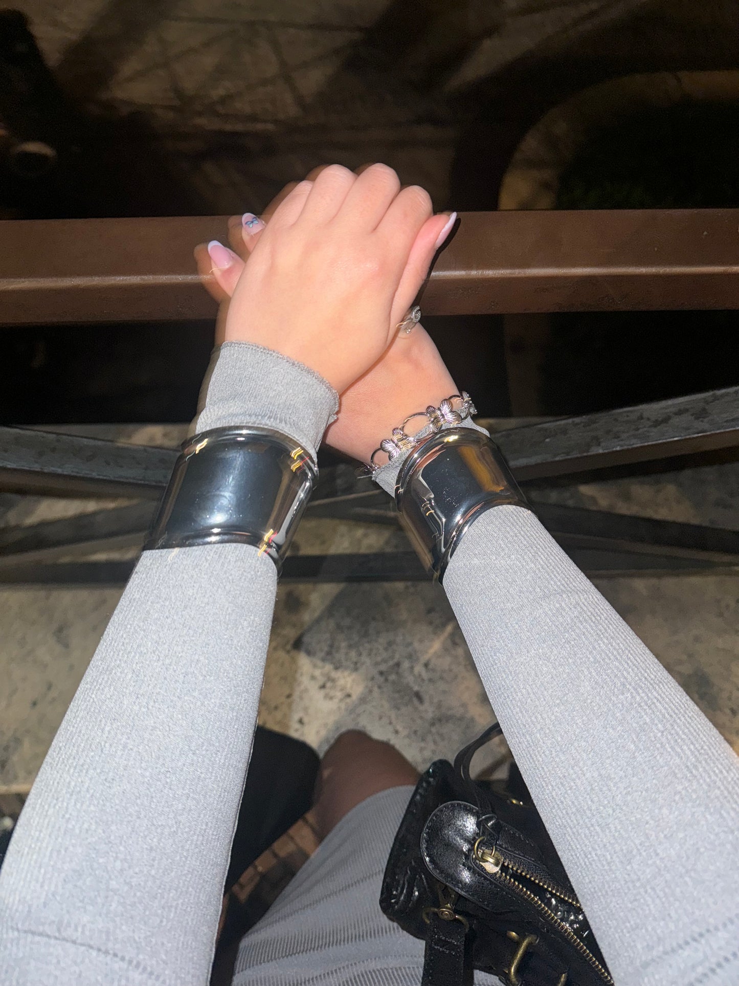 Bracciale Fata Aurea