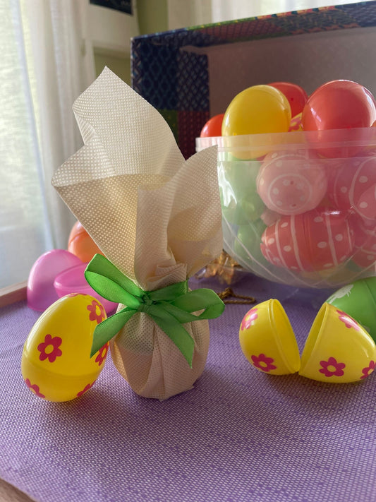 Uovo di Pasqua