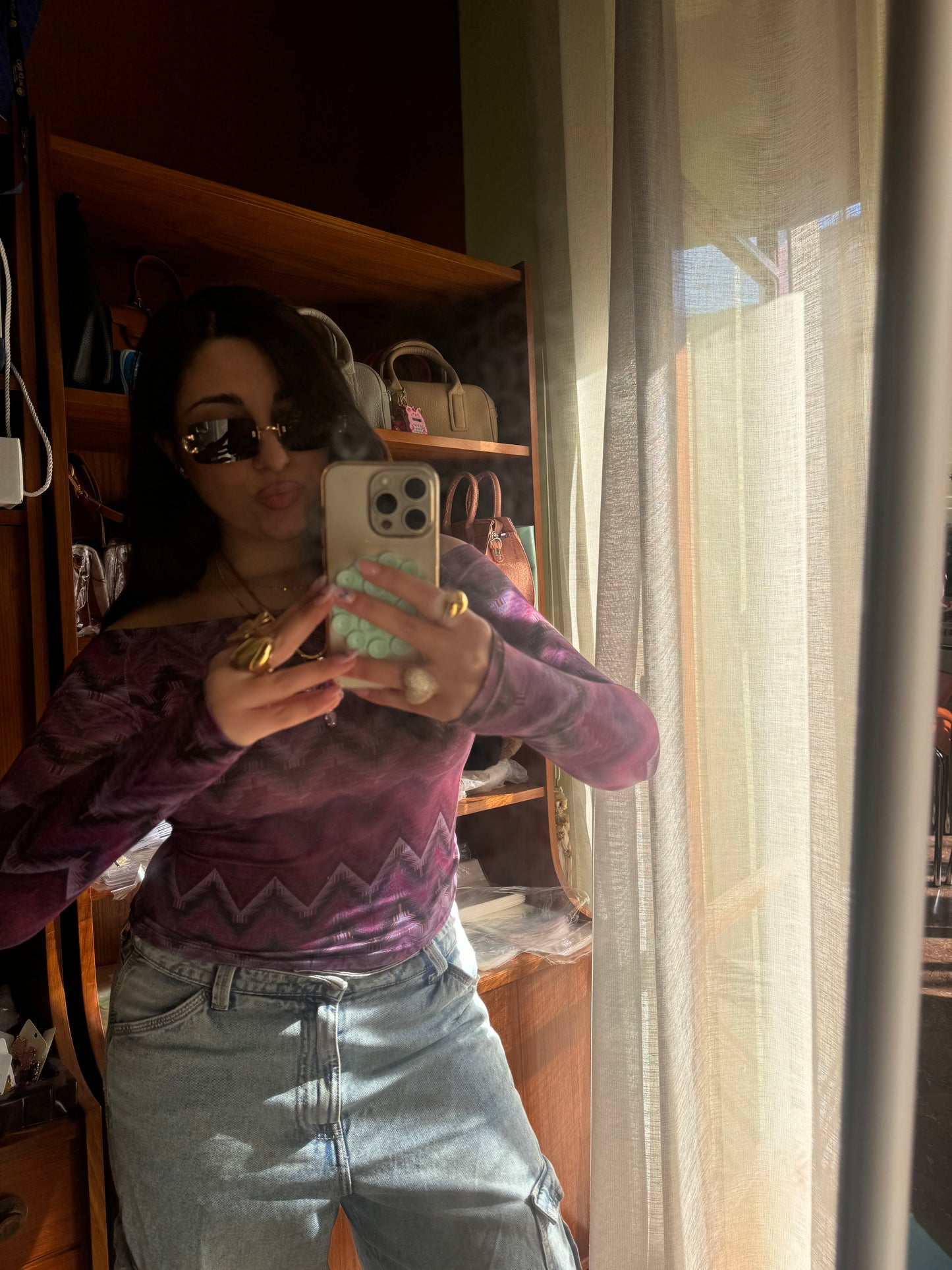 Occhiali da sole Kate