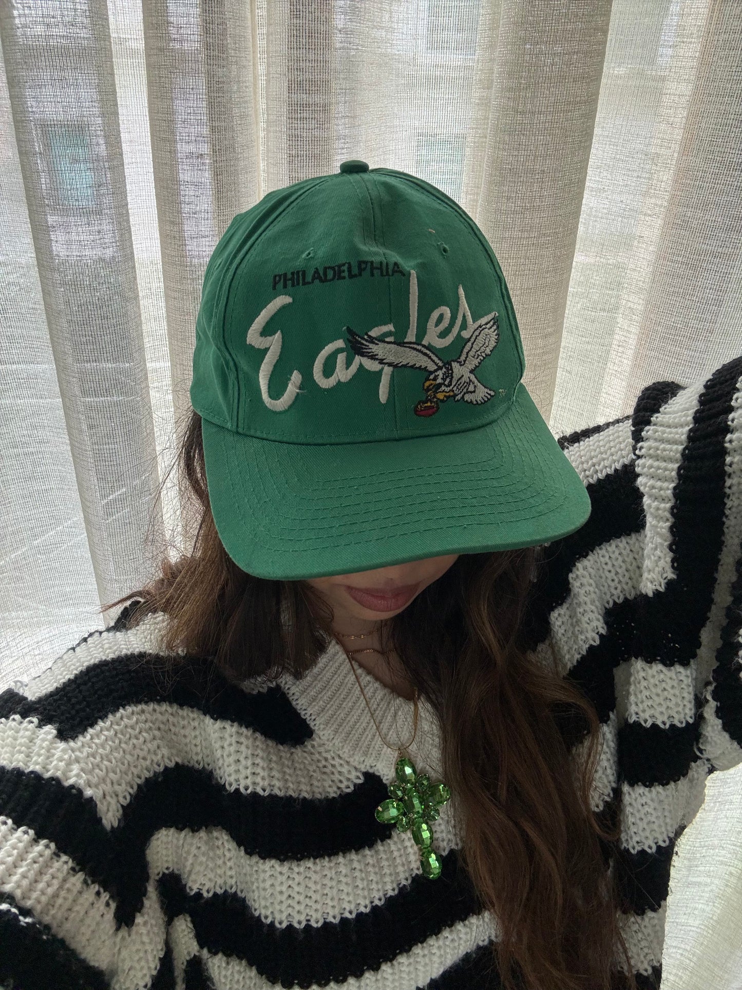 Cappelli vintage