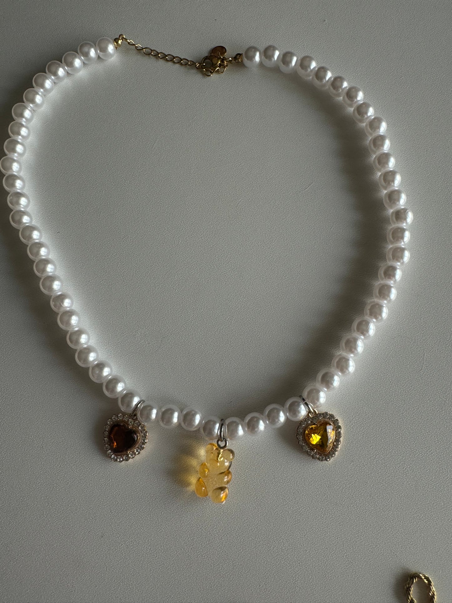 Collana metamorfosi