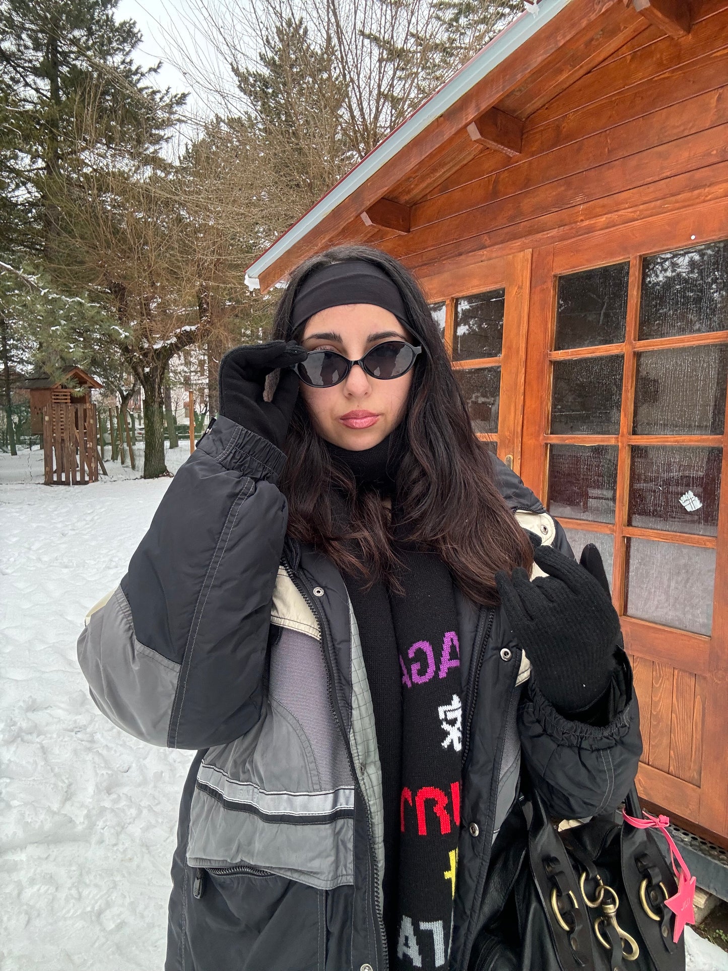 Kit Snow
