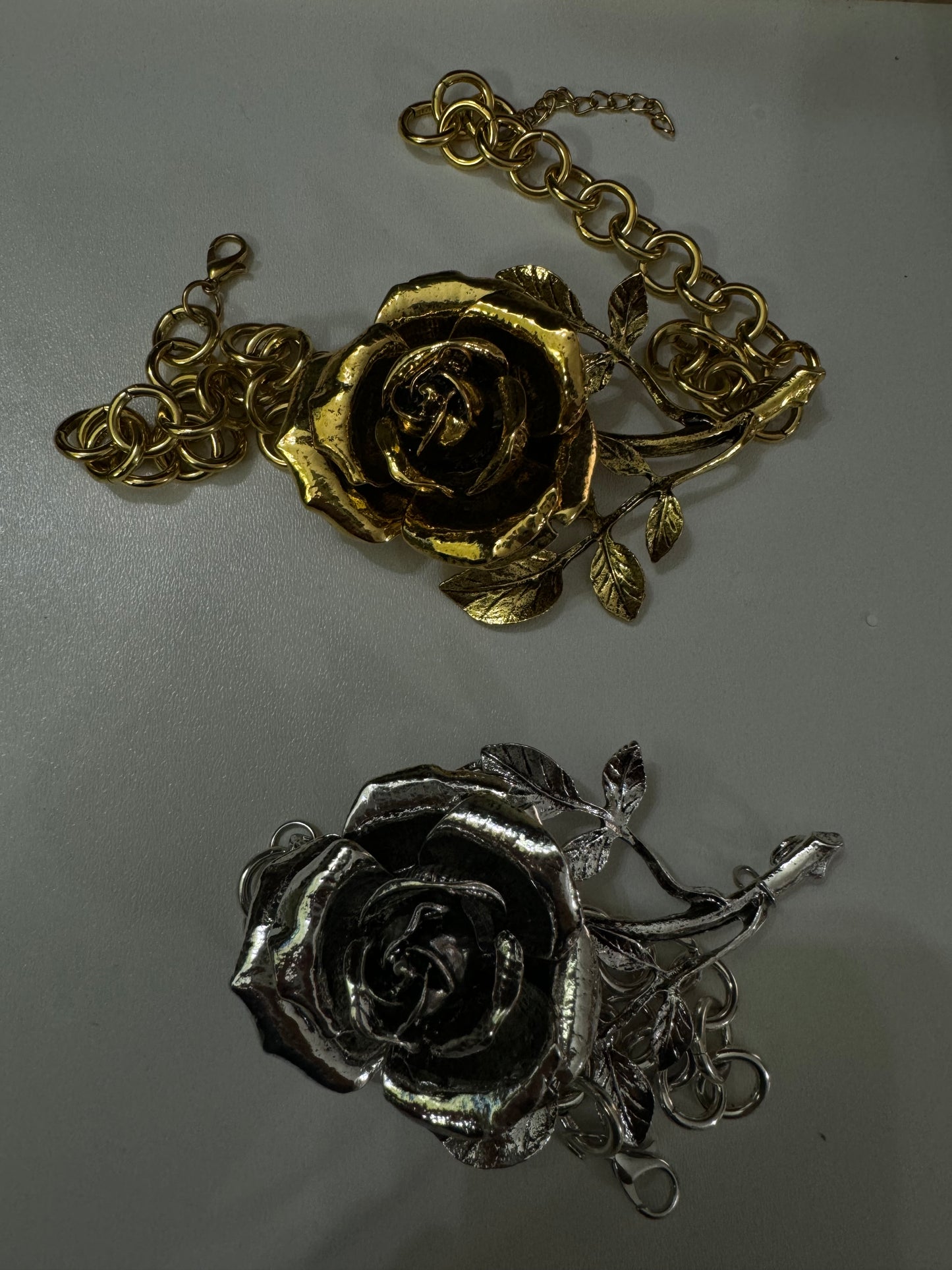 Collana Belle