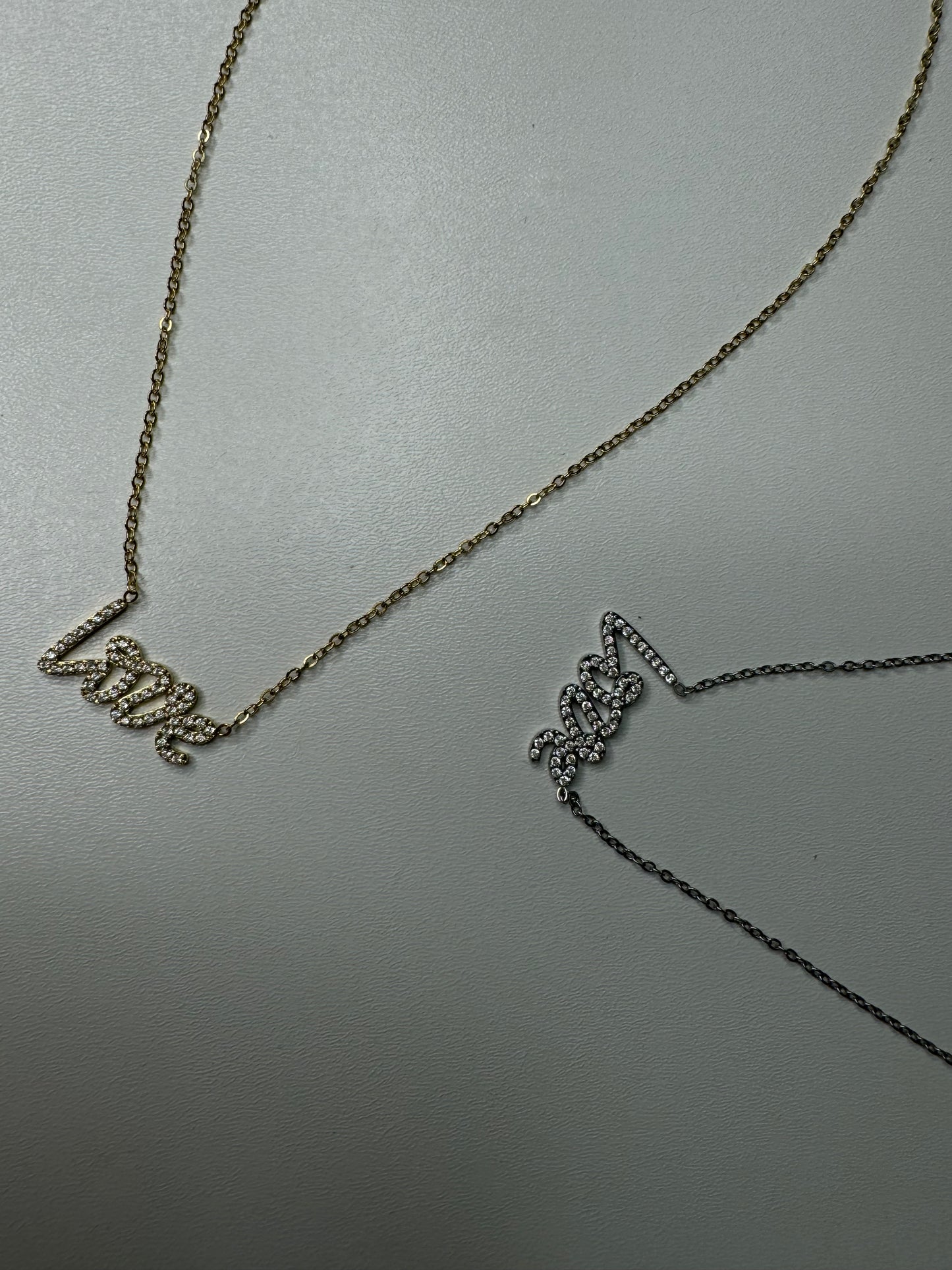 Collana Love