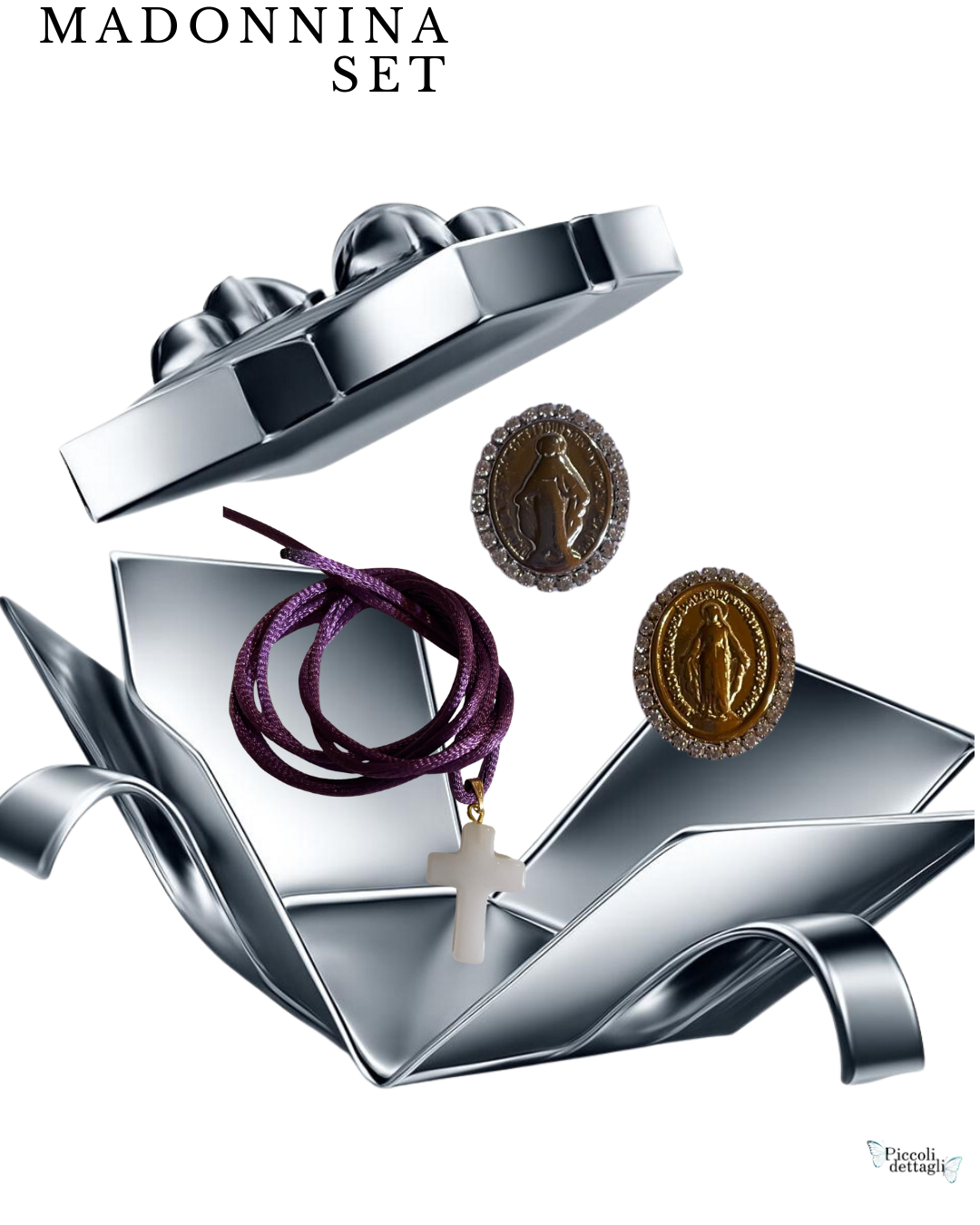 Madonnina Set