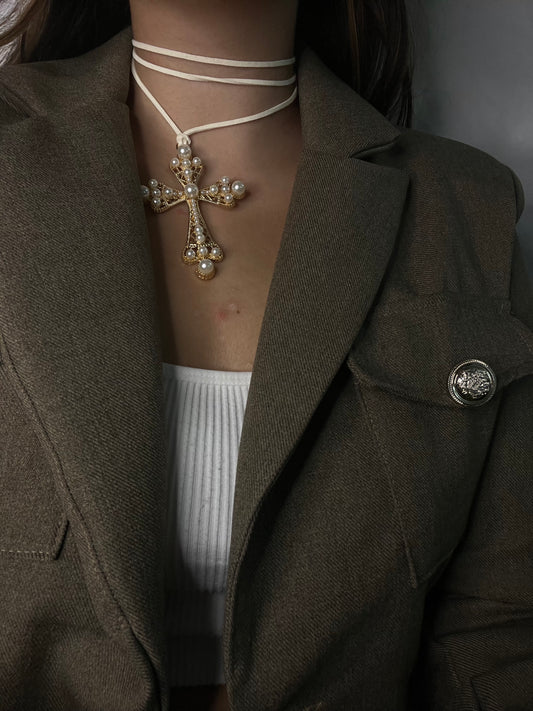 Collana Emma