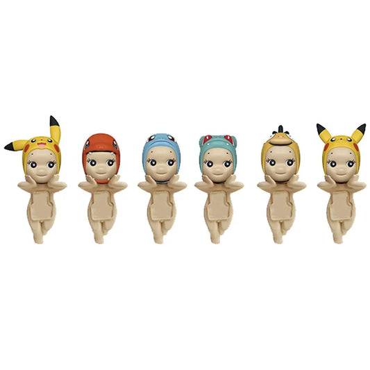 Sonny Angel Pikachu