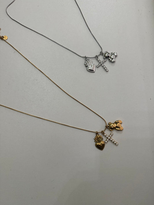 Collana Sacra 3.0