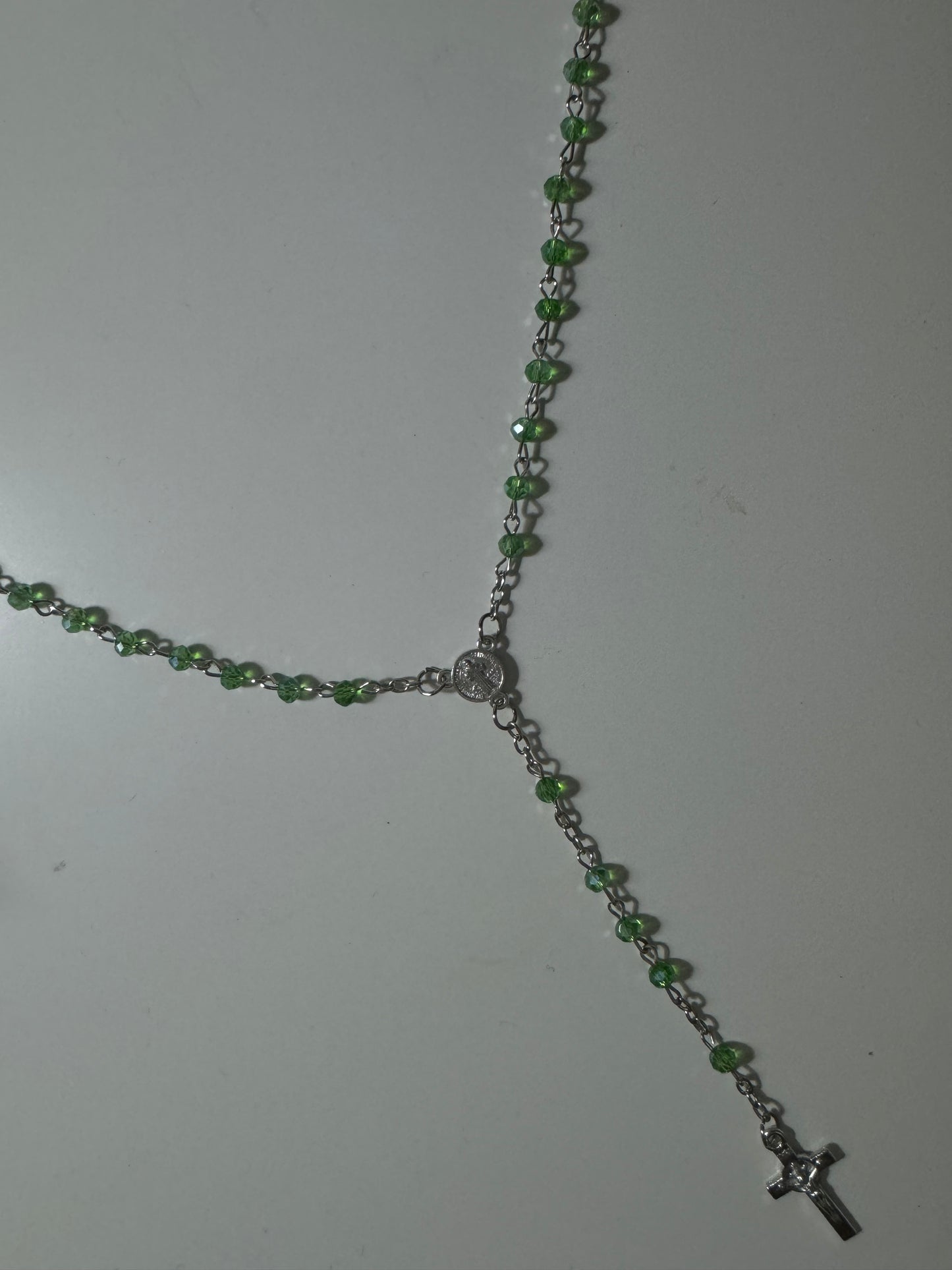 Collana Rosario low-cost