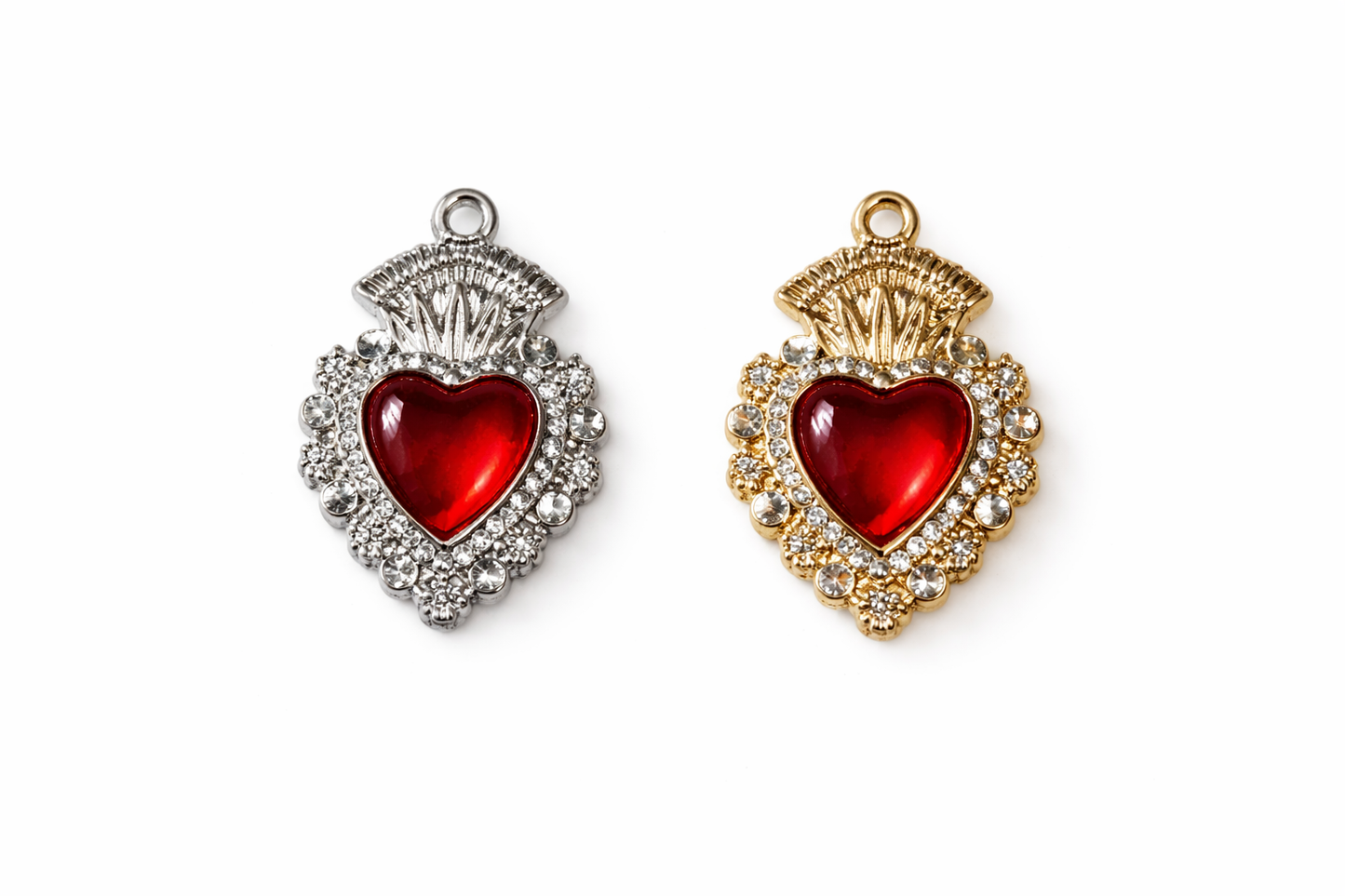 NA edition - cuore sacro 2.0