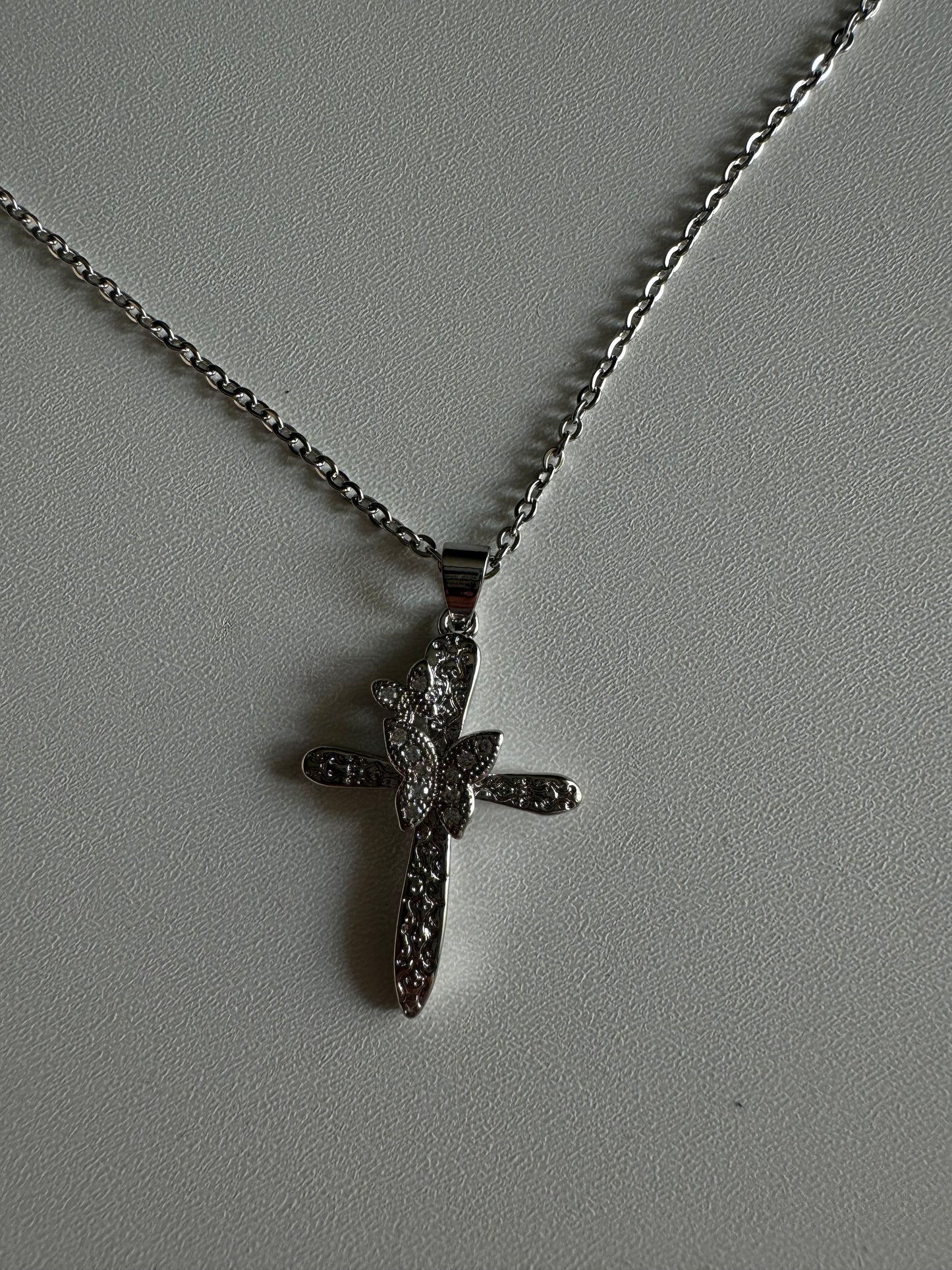 Collana fede
