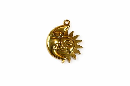 Due di me - sole e luna