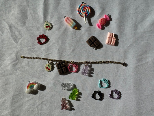 Bracciale Me stessa