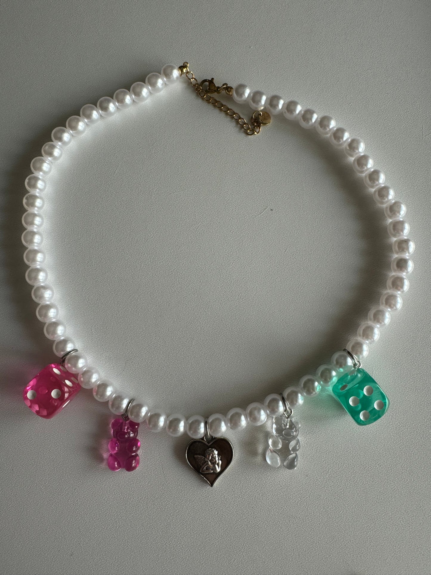 Collana metamorfosi