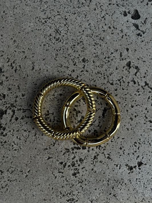 Bracciale Gemelli
