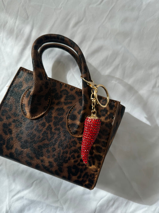Charm bag Spicy