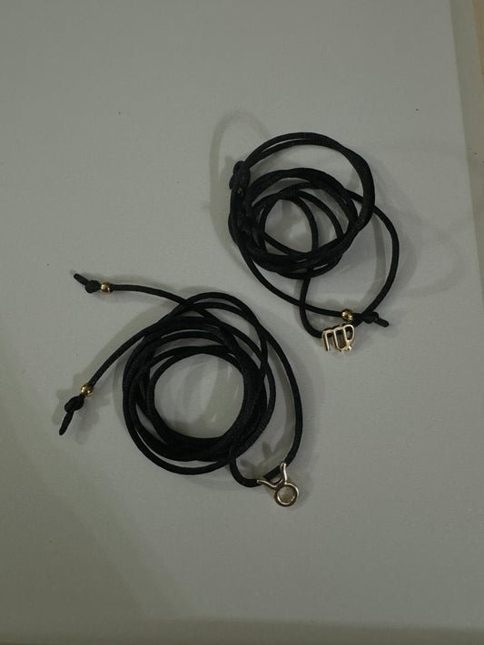 Choker Oroscopo