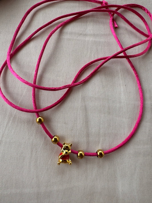 Choker Honey
