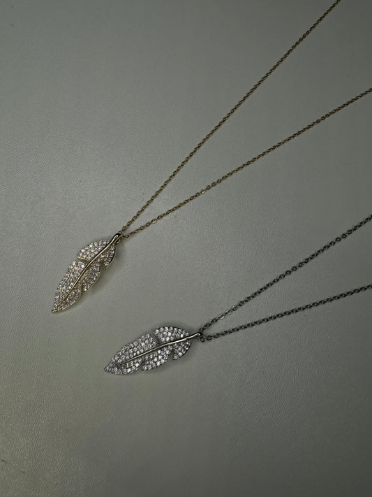Collana Plume