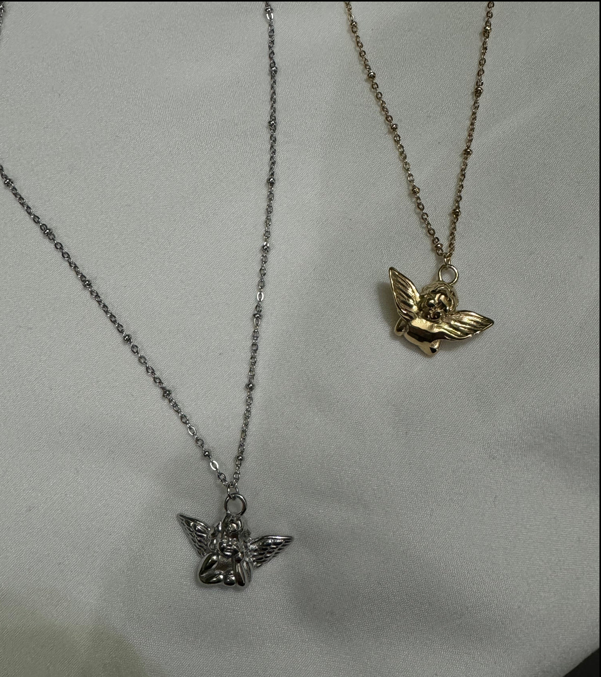 Collana Baby Angel