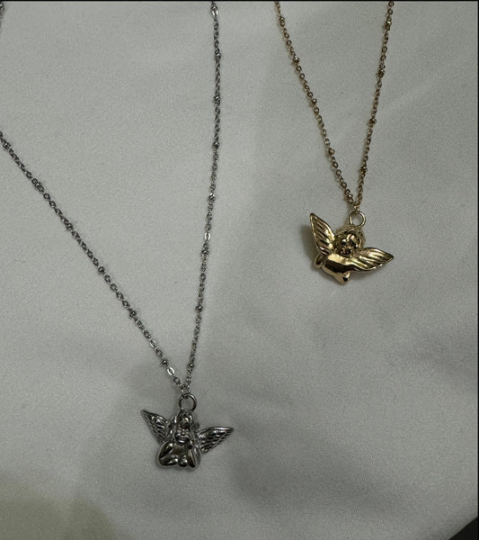 Collana Baby Angel