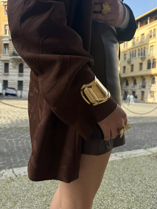 Bracciale Fata Aurea