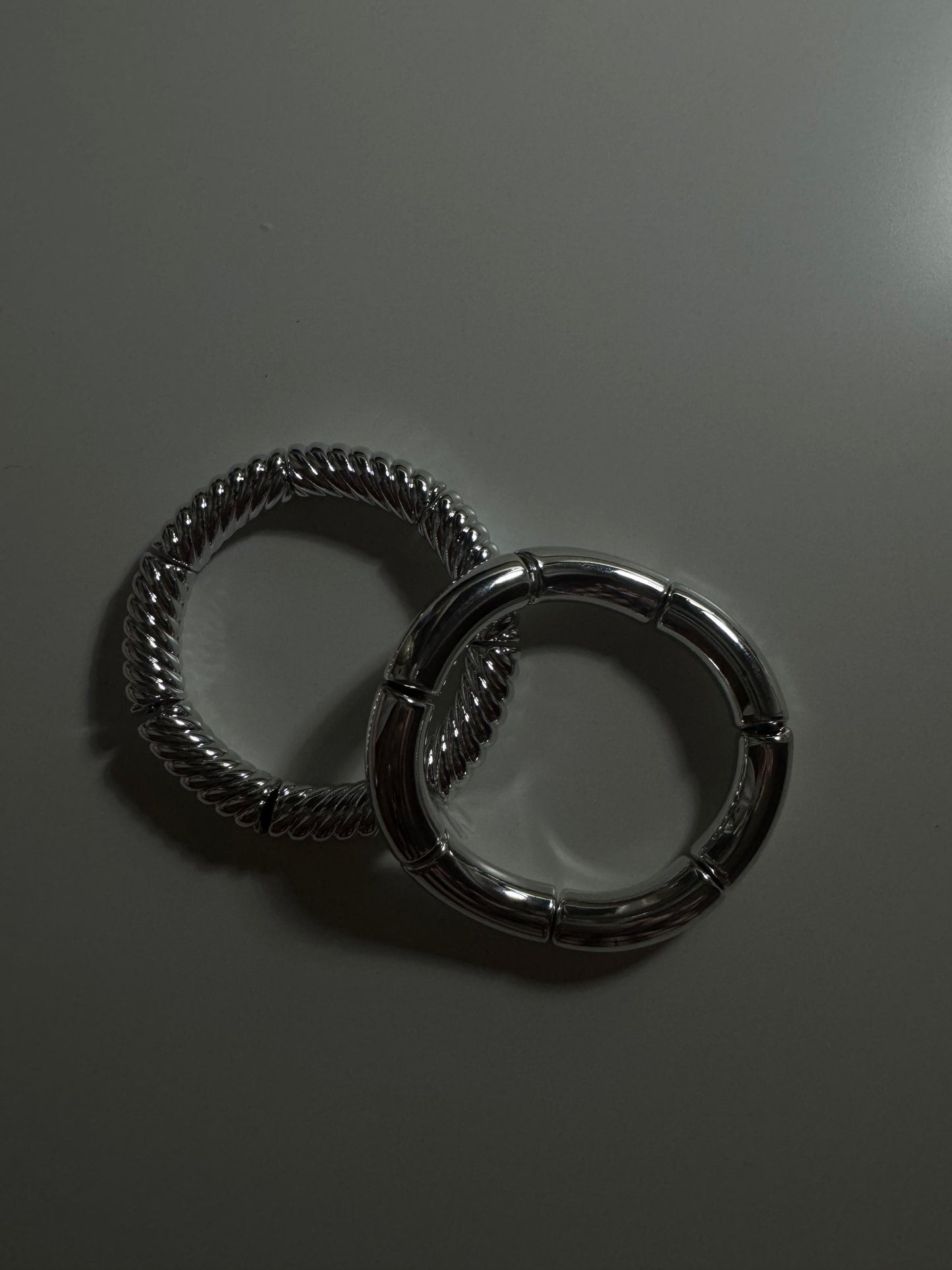 Bracciale Gemelli