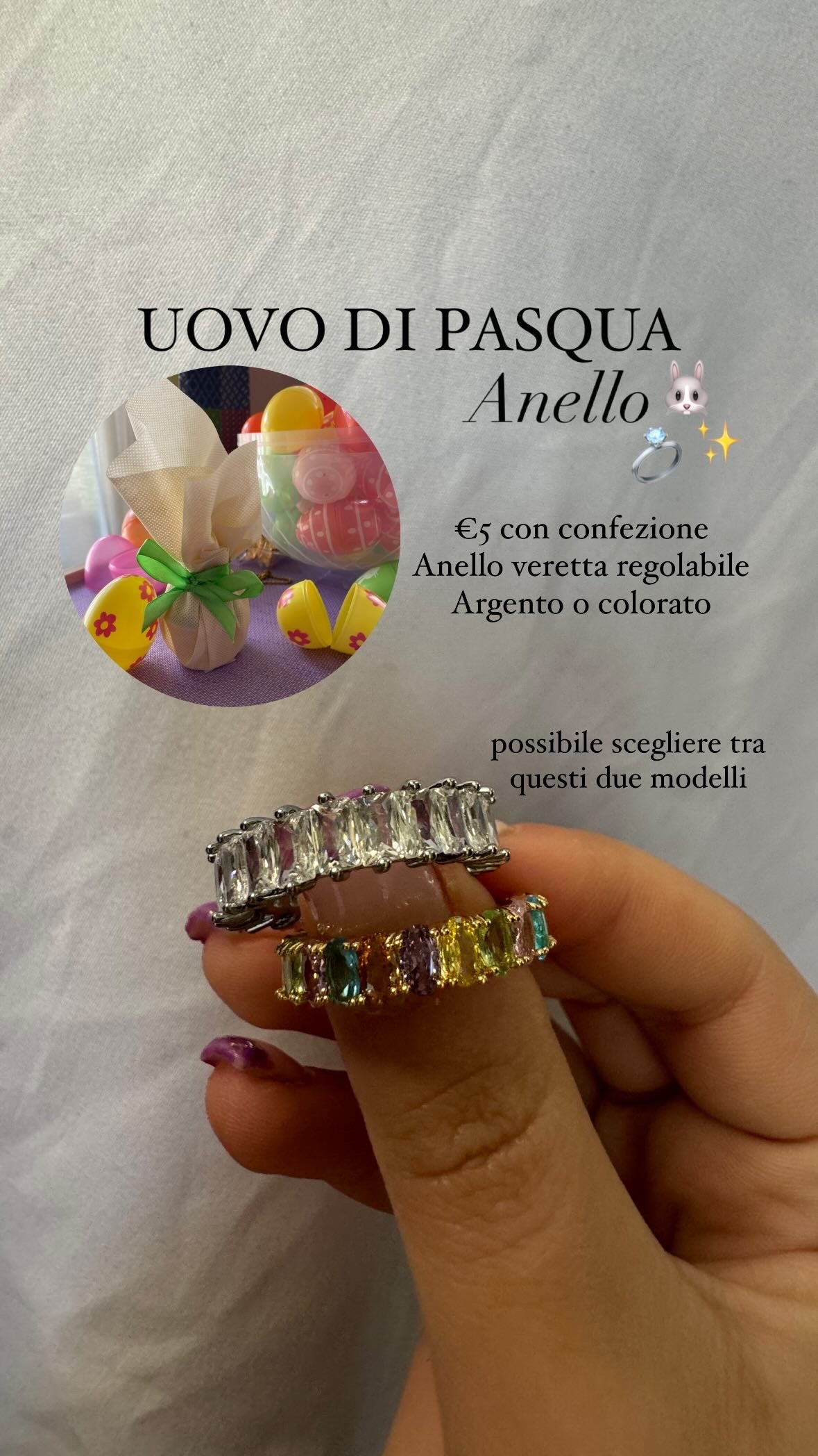 Uovo di Pasqua