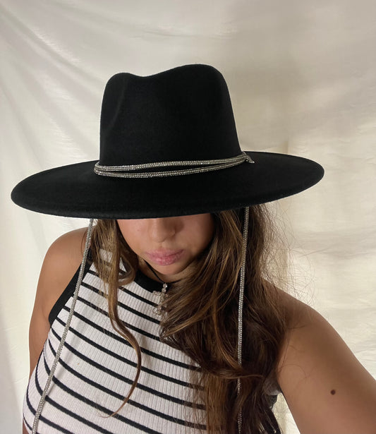 Cappello classy