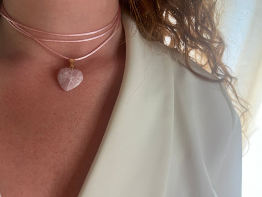 Choker Quartz
