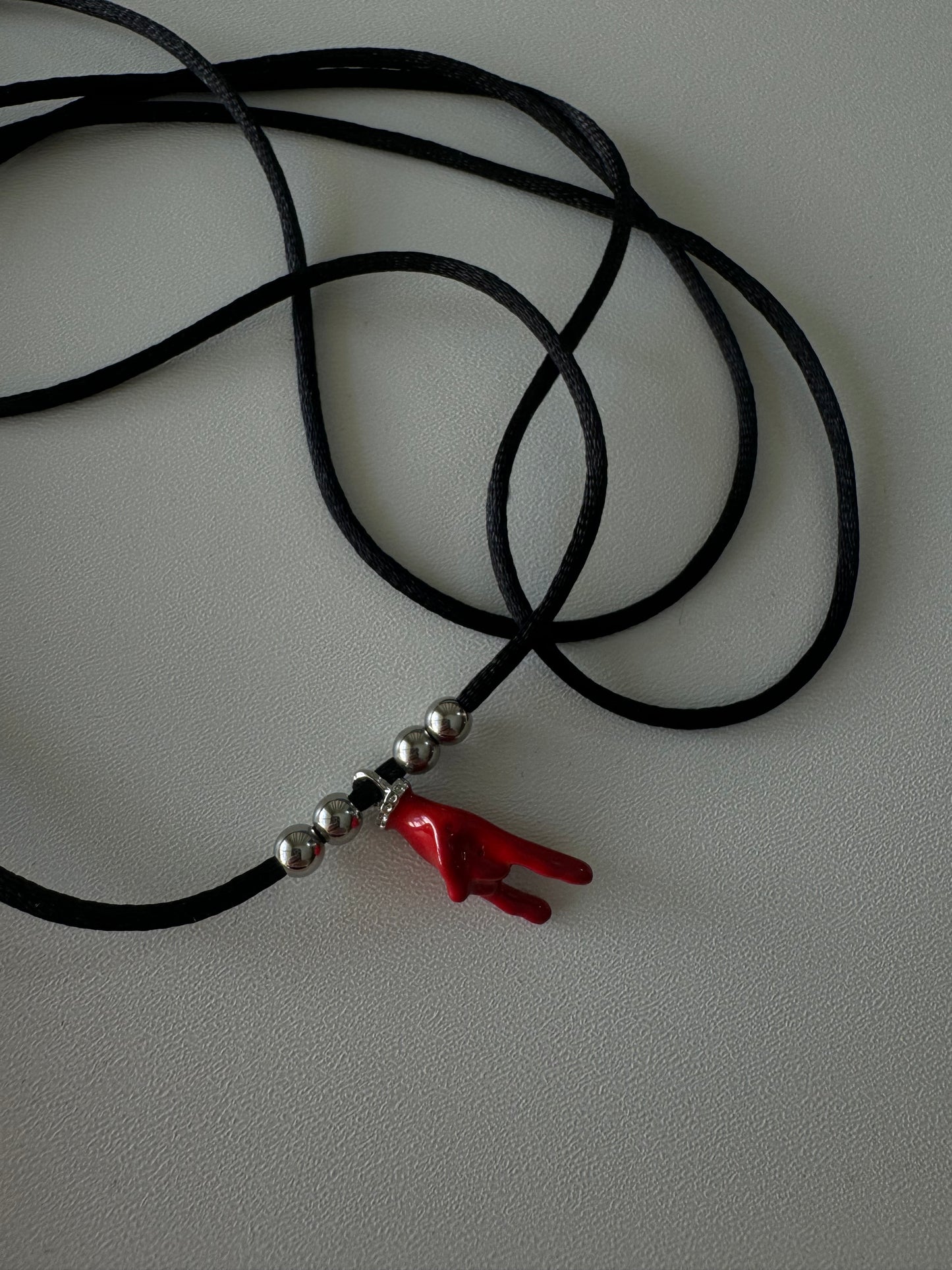 Choker Tiè