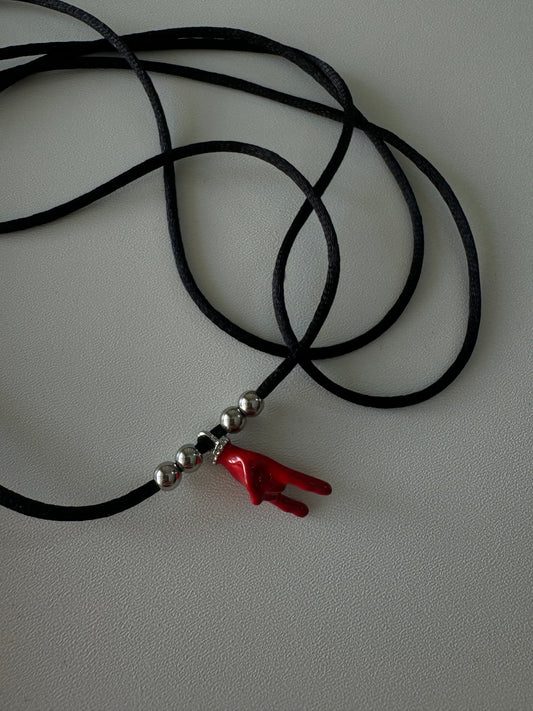 Choker Tiè
