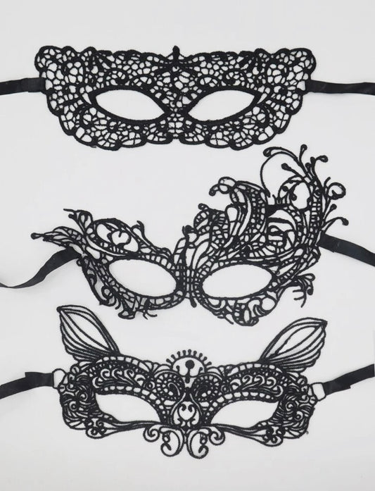 Maschera Elena