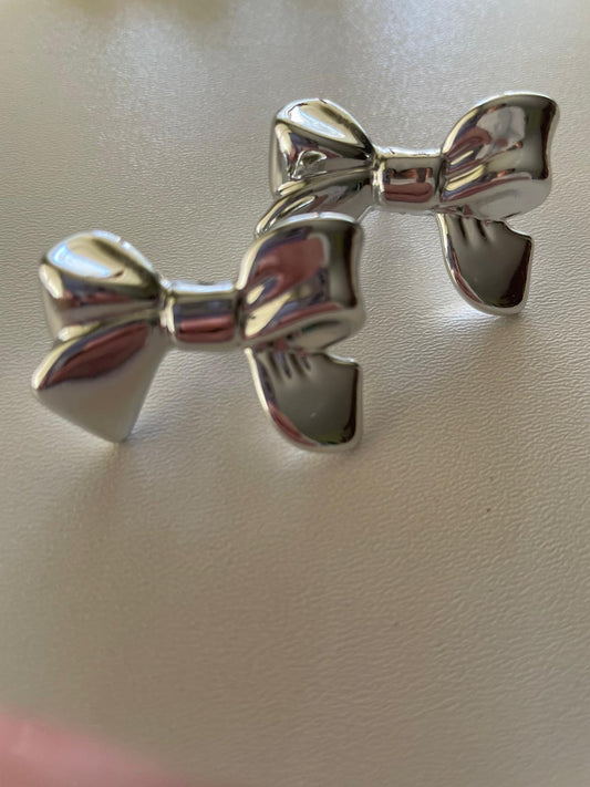 Orecchini Ribbon