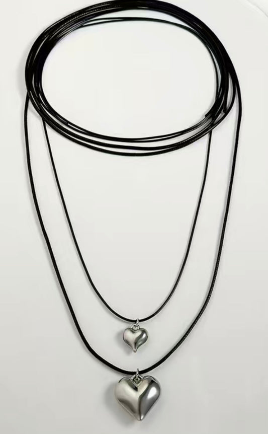 Collana Duo
