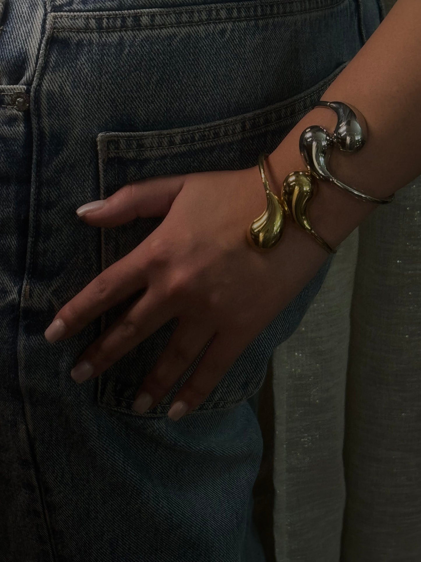 Bracciale Drop